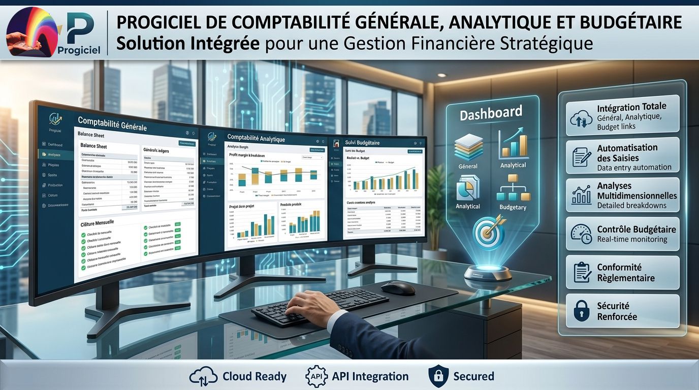 Comptabilité générale