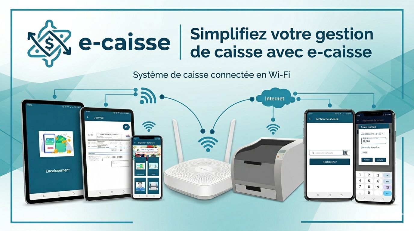 Tableau de bord e-SuiviRel
